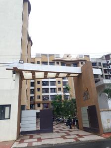 Project Image of 382.0 - 574.0 Sq.ft 1 BHK Apartment for buy in RNA NG Shree Ram Van Phase II