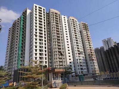 Project Image of 520.97 - 1561.41 Sq.ft 1 BHK Apartment for buy in Brigade El Dorado