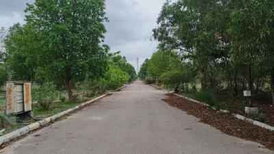 Project Image of 1303.0 - 4134.0 Sq.ft Residential Plot Plot for buy in SRR Gachibowli Paradise County Phase 4