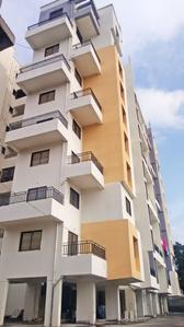 Project Image of 700.0 - 965.0 Sq.ft 1 BHK Apartment for buy in Kulswamini Kasturi