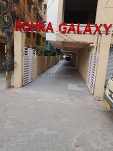 Project Image of 820.0 - 1617.0 Sq.ft 2 BHK Apartment for buy in Rohra Galaxy 