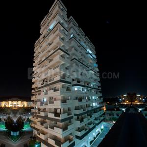 Project Image of 1320.0 - 2577.0 Sq.ft 2.5 BHK Apartment for buy in Vasudeva Bloomfield Elation Towers