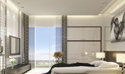 Project Image of 1610.0 - 2171.0 Sq.ft 3 BHK Apartment for buy in Adarsh Palm Spring
