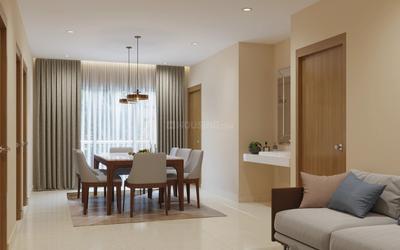 Project Image of 0.0 - 1750.0 Sq.ft 3 BHK Apartment for buy in Legalas Doyen Ascent Eagle Block