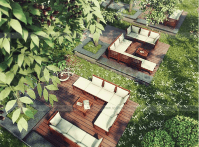 Project Image of 1685 Sq.ft 3 BHK Apartment / Flat for sale in Dhakoli for Rs. 7290000