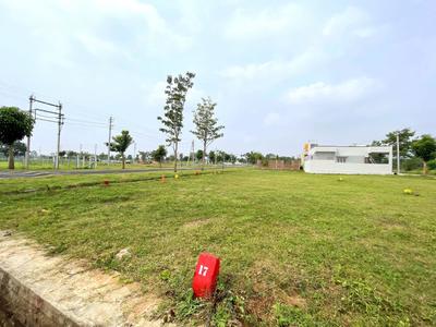 Project Image of 910.63 - 3191.07 Sq.ft Residential Plot Plot for buy in ESS Shreesha Hill View 3A