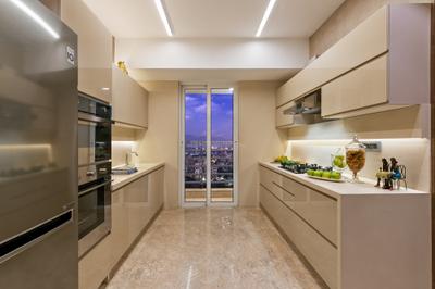 Project Image of 736.0 - 1891.0 Sq.ft 2 BHK Apartment for buy in Sheth Avalon Phase 1