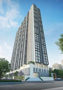 Project Image of 429.05 - 943.0 Sq.ft 1 BHK Apartment for buy in Alaya