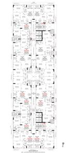 Project Image of 495.03 - 673.71 Sq.ft 2 BHK Apartment for buy in G B Florra Lavish