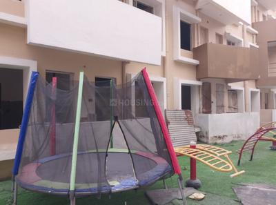 Project Image of 1515 Sq.ft 3 BHK Apartment / Flat for sale in Rajarhat for Rs. 8000000