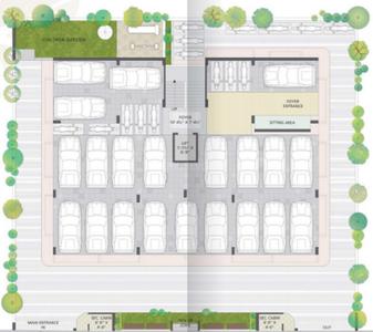 Project Image of 0.0 - 1431.6 Sq.ft 4 BHK Apartment for buy in Kalpataru Panchshil Veer Residency