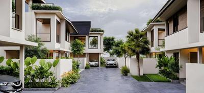Project Image of 1500.0 - 1740.0 Sq.ft 3 BHK Villa for buy in Level 100 Roots