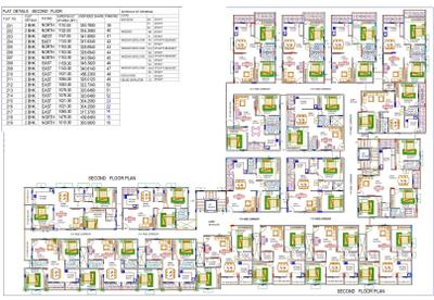 Project Image of 1010.0 - 1531.0 Sq.ft 2 BHK Apartment for buy in Sri Someshwara Arcade