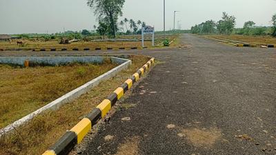 Project Image of 650.0 - 1800.0 Sq.ft Residential Plot Plot for buy in Krish Sornaboomi