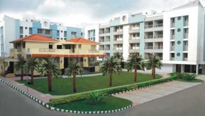 Project Image of 1270.0 - 1567.0 Sq.ft 2 BHK Apartment for buy in Shriram Vijaya Hyyde Park