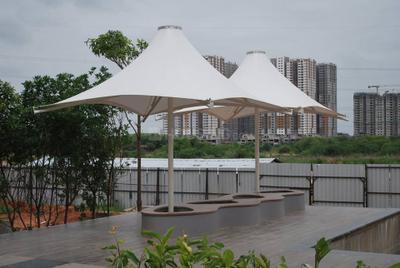Project Image of 1320.0 - 2190.0 Sq.ft 2 BHK Apartment for buy in EIPL Skyila