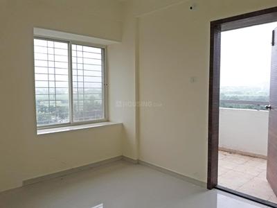 Project Image of 665.0 - 683.0 Sq.ft 2 BHK Apartment for buy in Nemichand Bhumi Siddhi