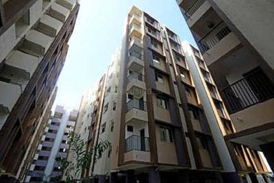 Project Image of 1043 Sq.ft 2 BHK Apartment / Flat for sale in Vatva for Rs. 2000000