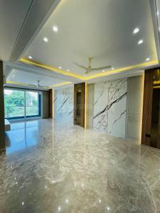 Project Image of 0.0 - 2430.0 Sq.ft 3 BHK Builder Floor for buy in Anant Raj Luxury Floor