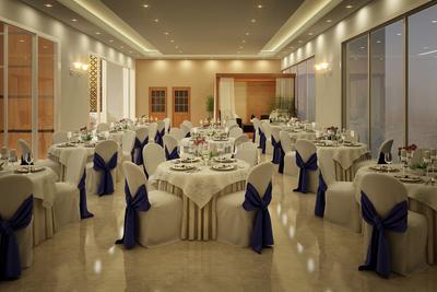 Project Image of 955.0 - 1634.0 Sq.ft 2 BHK Apartment for buy in HM Crescendo