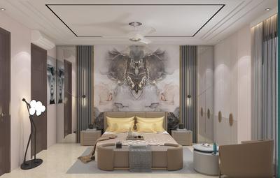 Project Image of 2150.0 - 2400.0 Sq.ft 3 BHK Builder Floor for buy in Elite Prime Luxurious Floors 3BHK & 4BHK Sector 67