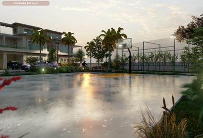 Project Image of 1200.0 - 2200.0 Sq.ft Residential Plot Plot for buy in Palm Paradise
