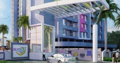 Project Image of 742.0 - 977.0 Sq.ft 2 BHK Apartment for buy in Karma Rejoice