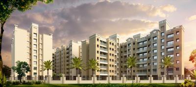 Project Image of 0.0 - 405.05 Sq.ft 1 BHK Apartment for buy in Raj Tulsi V City