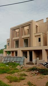 Project Image of 1273.91 - 1336.99 Sq.ft 4 BHK Villa for buy in Prakruti Harmony