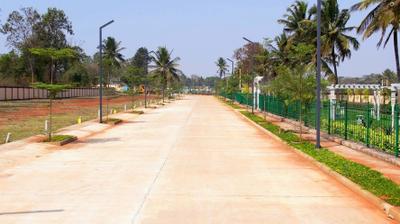Project Image of 1200.0 - 2400.0 Sq.ft Residential Plot Plot for buy in Saha Elegance