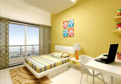 Project Image of 1050.0 - 2450.0 Sq.ft 2 BHK Apartment for buy in Mather Asteroid