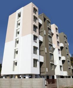 Project Image of 199.0 - 449.0 Sq.ft 1 BHK Apartment for buy in The Ideal Ideal Embark