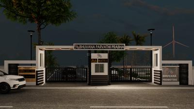 Project Image of 435.0 - 2207.0 Sq.ft Residential Plot Plot for buy in Bhuvana Parvathi Prabha