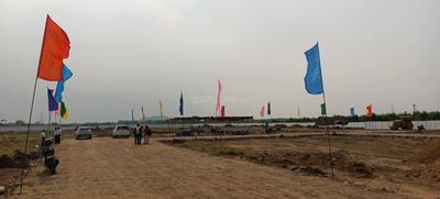 Project Image of 600.0 - 2000.0 Sq.ft Residential Plot Plot for buy in Hitech New City