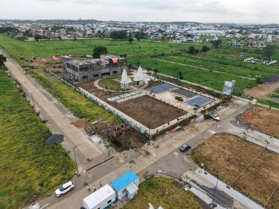 Project Image of 1000.0 - 3518.0 Sq.ft Residential Plot Plot for buy in Shree Ram Empire