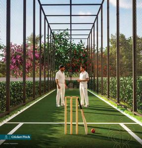Project Image of 763.0 - 1142.0 Sq.ft 2 BHK Apartment for buy in Palmera Reserves Phase I