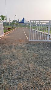 Project Image of 828.0 - 1425.0 Sq.ft Residential Plot Plot for buy in KLP Fairmont Estates