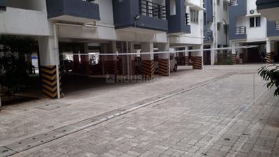 Project Image of 954.0 - 1157.0 Sq.ft 2 BHK Apartment for buy in Anand Builders
