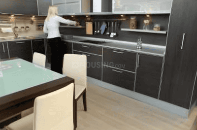 Project Image of 705.0 - 1600.0 Sq.ft 1 BHK Apartment for buy in Samhita Serene MTB Phase II