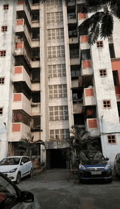 Project Image of 0.0 - 585.0 Sq.ft 1 BHK Apartment for buy in Swastik Enclave