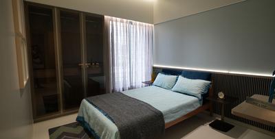 Project Image of 785.0 - 1046.0 Sq.ft 2 BHK Apartment for buy in Nivasa Enchante Phase III