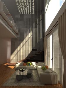 Project Image of 1097.0 - 1800.0 Sq.ft 2 BHK Apartment for buy in S2 Homes The Watergrove