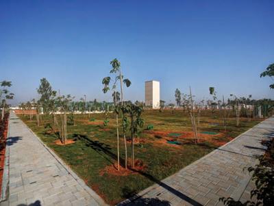 Project Image of 1162.0 - 3204.0 Sq.ft Residential Plot Plot for buy in Sobha Landscape