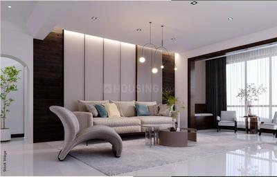 Project Image of 408.0 - 605.0 Sq.ft 1 BHK Apartment for buy in Hirani New Aakanksha CHSL