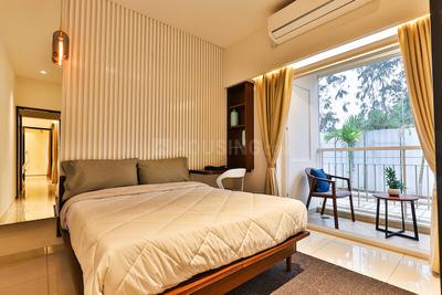 Project Image of 428.0 - 1106.0 Sq.ft Studio Studio Apartment for buy in Provident Capella 2