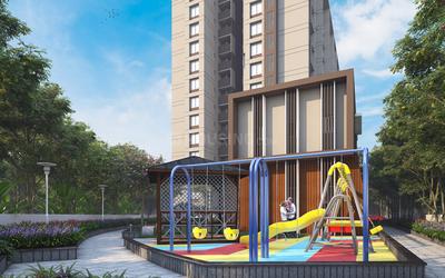 Project Image of 947 Sq.ft 2 BHK Apartment / Flat for sale in Kondhwa for Rs. 6100000