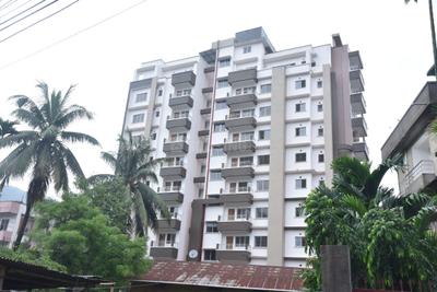 Project Image of 1060.0 - 1352.0 Sq.ft 2 BHK Apartment for buy in Navakta Enclave Phase 2