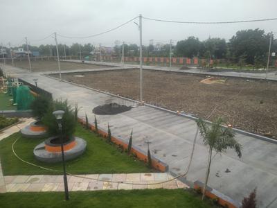 Project Image of 387.5 - 1015.9 Sq.ft Residential Plot Plot for buy in Shree Balaji Residency
