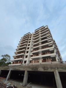 Project Image of 721.0 - 1060.0 Sq.ft 2 BHK Apartment for buy in MP Housing Lavkush Heights