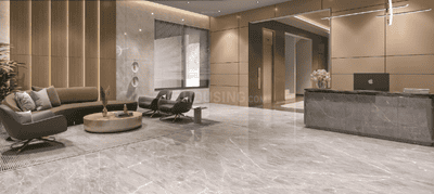 Project Image of 835.0 - 1740.0 Sq.ft 2 BHK Apartment for buy in The Midas Residences